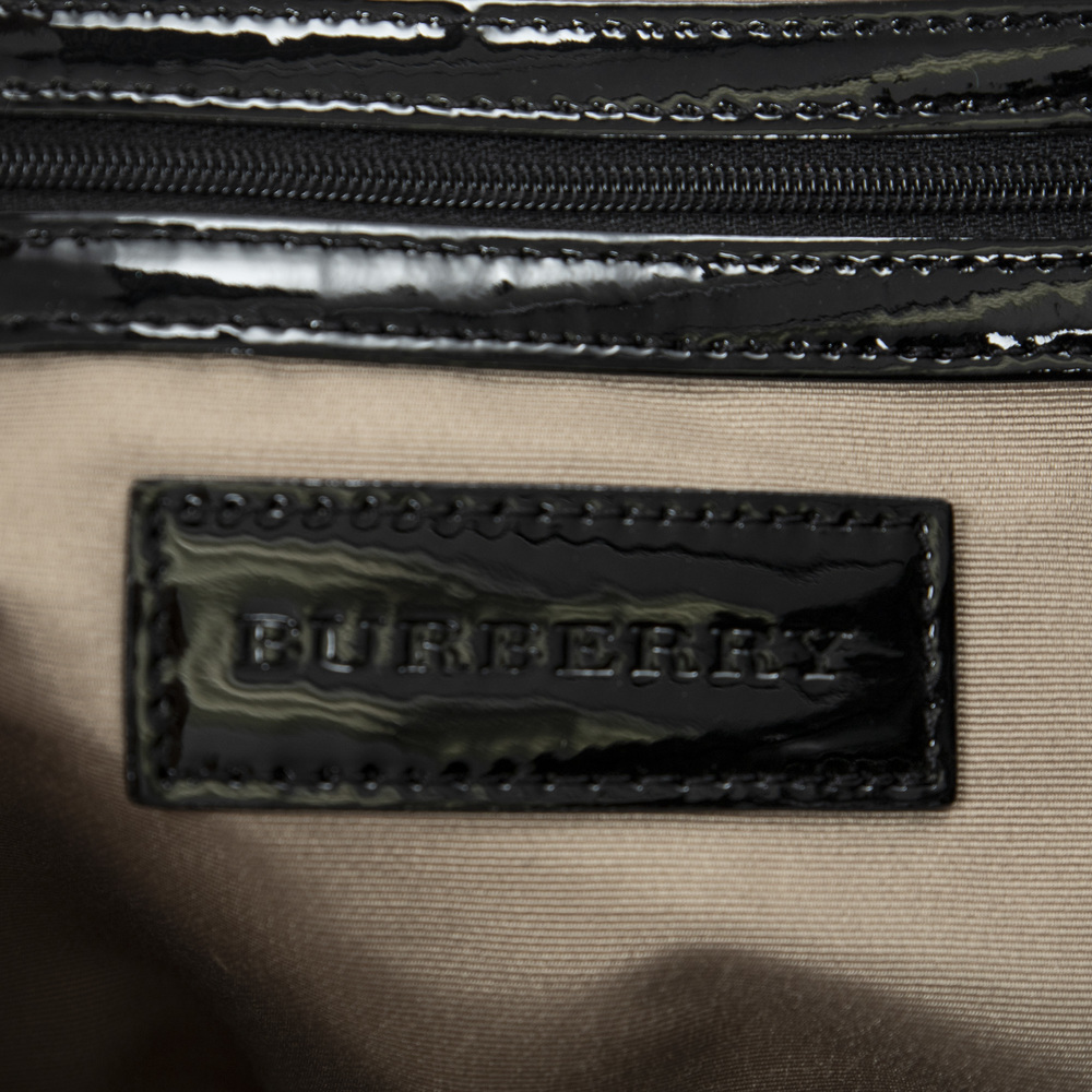 Burberry Regent Tote - Picture 8 of 8